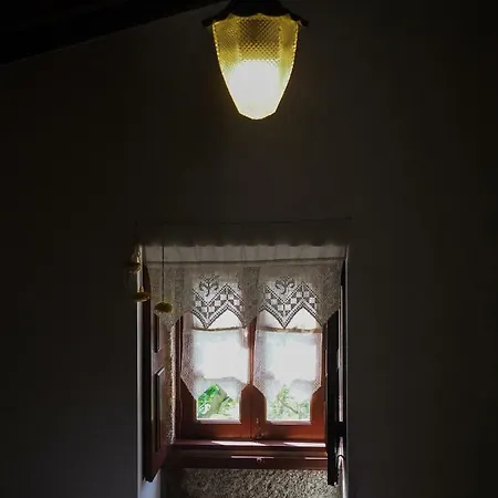 Casa Videiras * 소아주