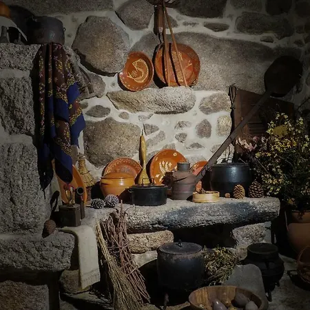 Casa Videiras Soajo