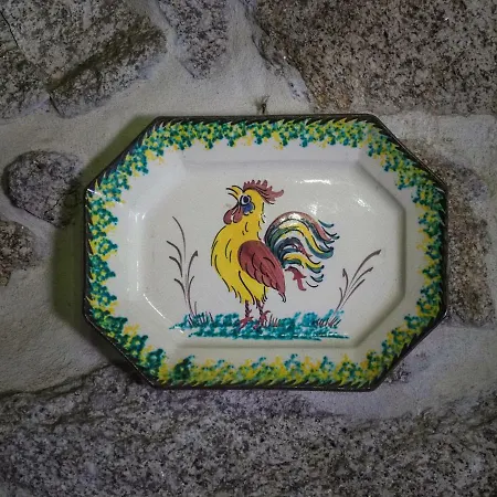 Tatil Evi Casa Videiras Soajo