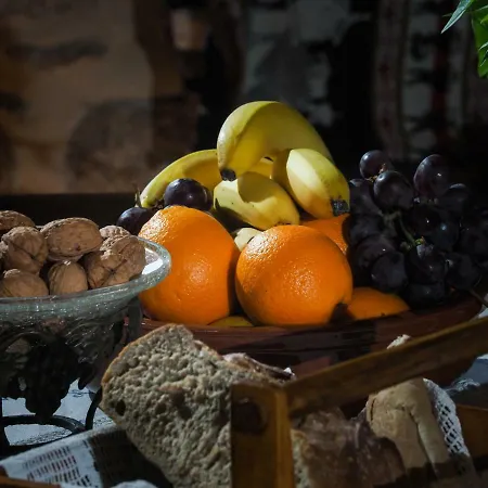 Tatil Evi Casa Videiras