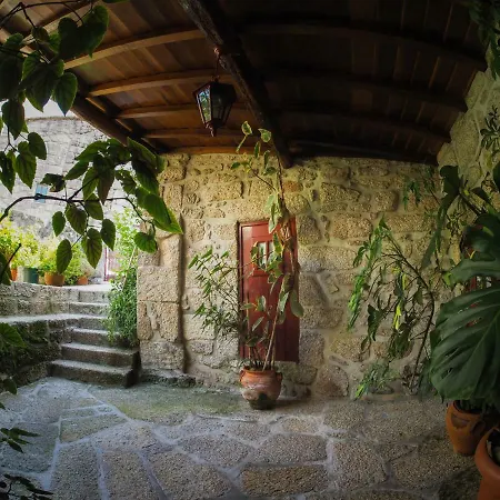 Сasa de vacaciones Casa Videiras Soajo