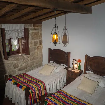 Casa Videiras * Soajo