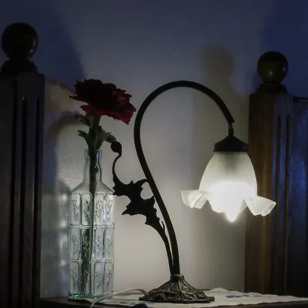 Casa Videiras Feriehus *