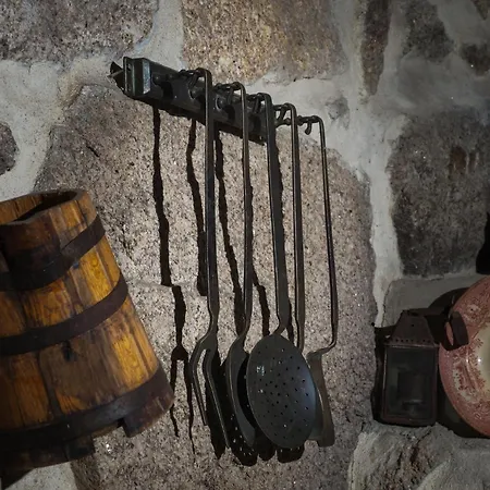 Feriehus Casa Videiras