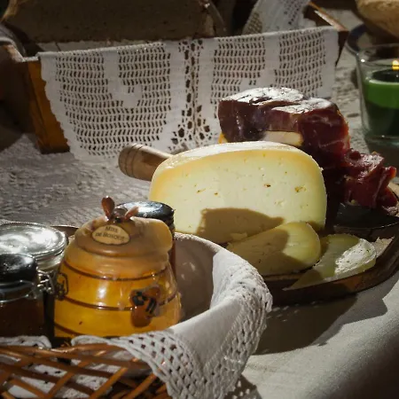 Tatil Evi Casa Videiras Soajo