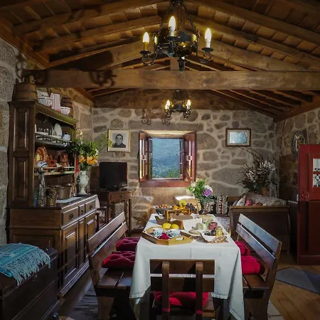 Casa Videiras Soajo