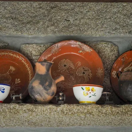 Casa Videiras Tatil Evi