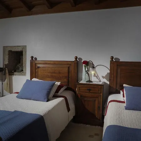 Casa Videiras Tatil Evi