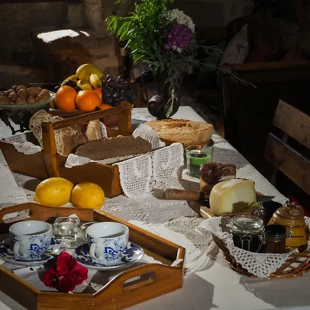 Tatil Evi Casa Videiras Soajo