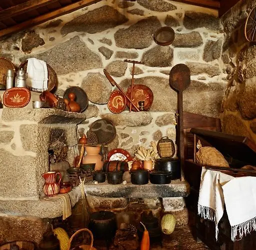 Casa Videiras Nyaraló