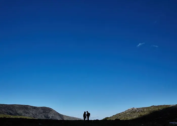 Nyaraló Casa Videiras *