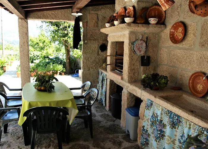 Casa Videiras * Soajo