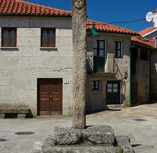 Vakantiehuis Casa Videiras *