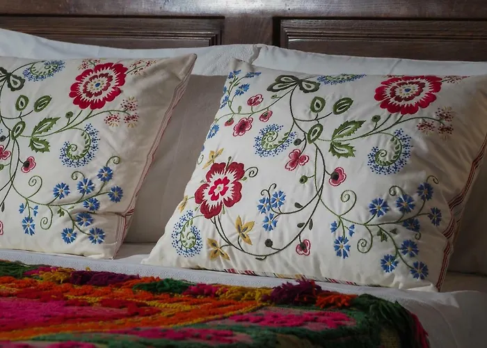 Casa Videiras Vakantiehuis Soajo