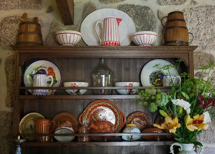 Casa Videiras Nyaraló *