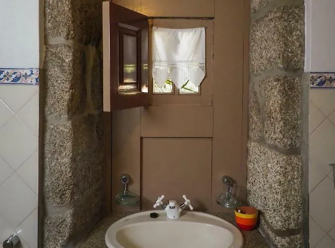 Casa Videiras Nyaraló