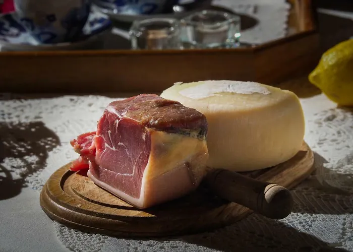 Nyaraló Casa Videiras *