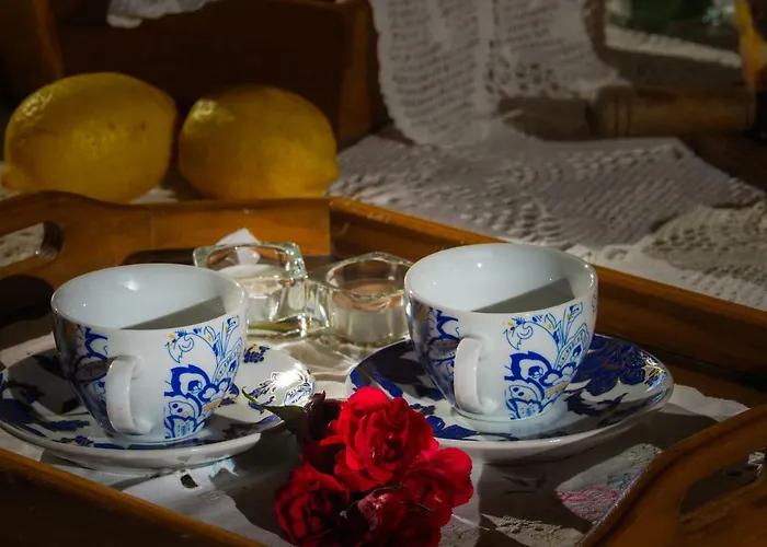 Casa Videiras Vakantiehuis Soajo