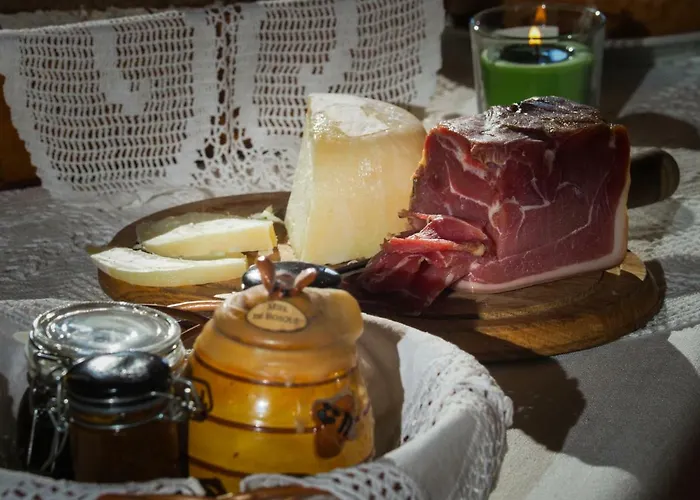 펜션 Casa Videiras *