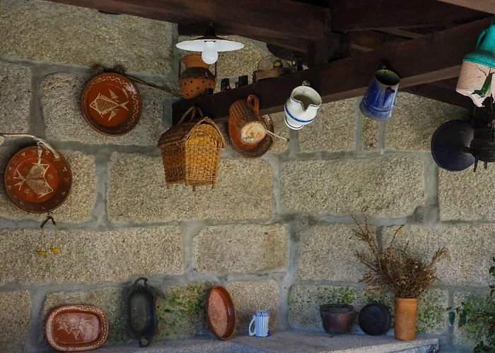 Casa Videiras Nyaraló