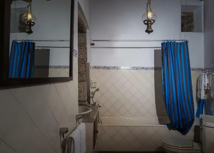 Casa Videiras Nyaraló