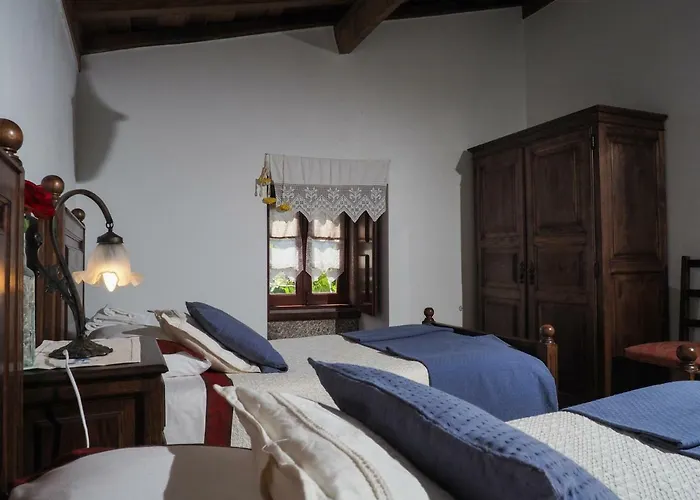 Casa Videiras Nyaraló