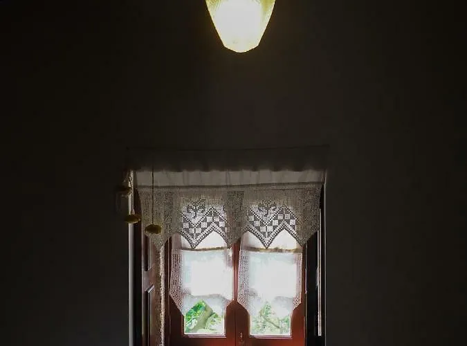 Casa Videiras * Soajo