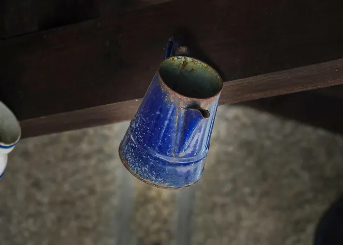 펜션 Casa Videiras 소아주