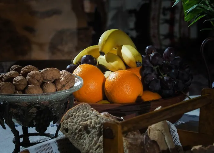 Vakantiehuis Casa Videiras