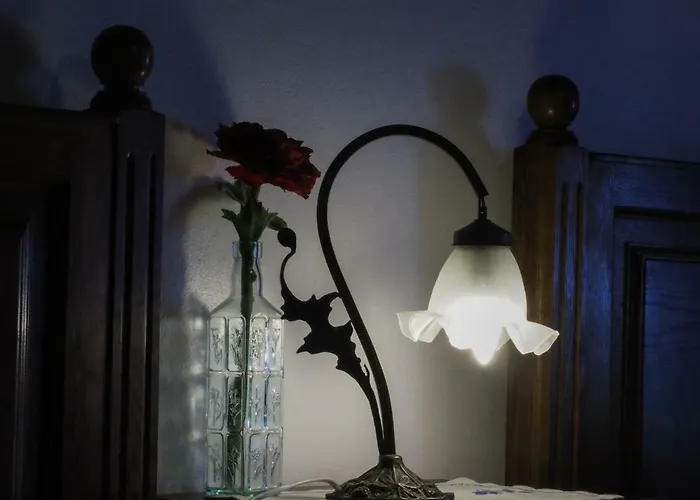 Casa Videiras Nyaraló *