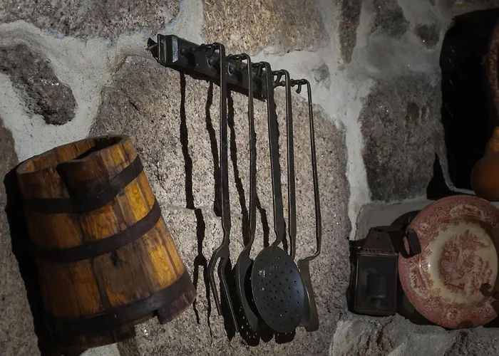 Nyaraló Casa Videiras