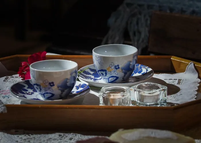 Nyaraló Casa Videiras Soajo