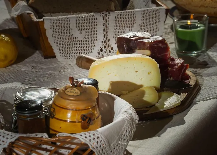 Nyaraló Casa Videiras Soajo