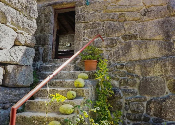 Casa Videiras Nyaraló