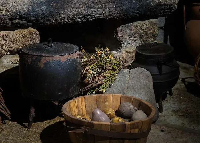 Casa Videiras Nyaraló *